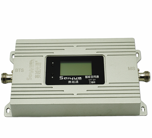 秭归双频手机信号增强器800㎡