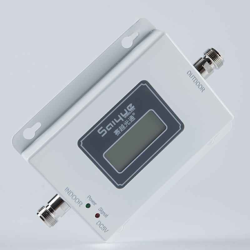 秭归家用配电房机房信号放大器200㎡