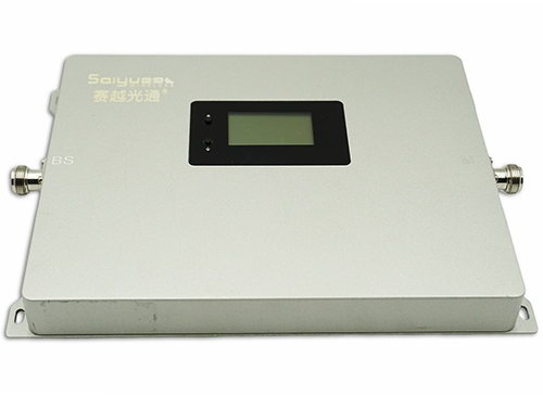  秭归三频/四频/五频手机信号接收器800㎡