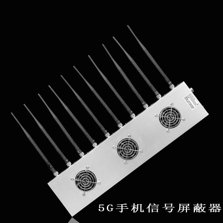 秭归外置10天线移动通信干扰器