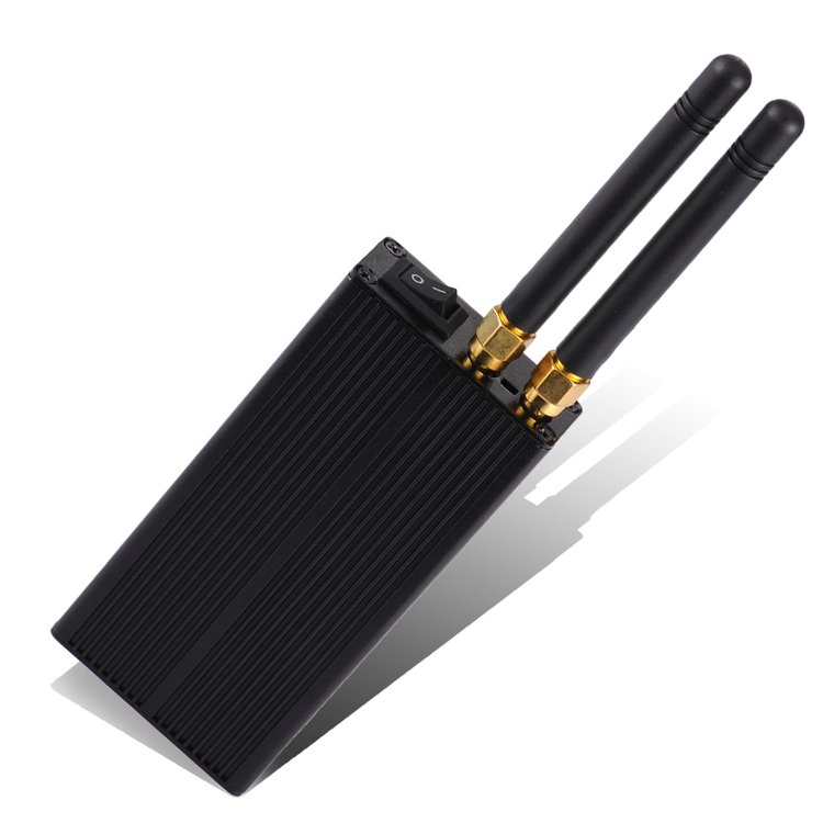  秭归1.2G/1.5G导航屏蔽器