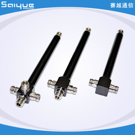  秭归FM调频广播同步广播功分器