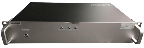  秭归350M PDT消防集群警用主机直放站