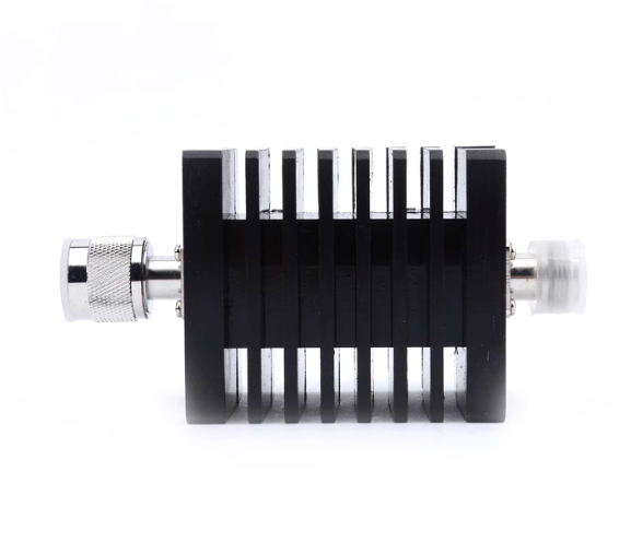  秭归腔体固定衰减器0-3G/0-4G  N型接口